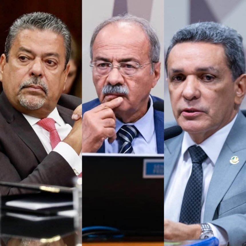 Senadores de Roraima votam a favor de novo imposto “SPVAT”