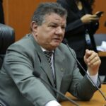 Deputado Gabriel Picanço Solicita Implementação e Recuperação de Estradas nos Projetos de Assentamento Bom Jesus e União