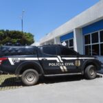 Mototaxista que ajudou suspeito de feminicídio a fugir é preso