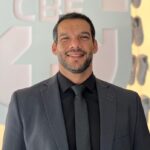 Samir Xaud Oficializa Candidatura Única para Presidência da CBF