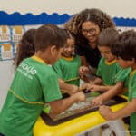 Prefeitura convoca novos cuidadores aprovados no seletivo de 2023