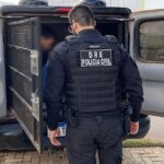 Operação Narke 4: Polícia Civil prende dois homens e apreende um quilo de cocaína em Boa Vista
