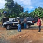 Polícia Civil prende homem em Alto Alegre por estupro de enteada de 11 anos