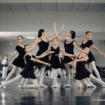 Alunos do balé do Teatro Municipal representam Roraima em festival internacional de dança