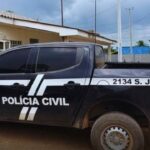 Polícia Civil identifica e pede prisão de suspeito por estupro de criança em São João da Baliza