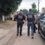 Polícia Civil deflagra operação contra tráfico interestadual e prende suspeitos em três estados