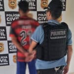 Polinter Cumpre Mais de 200 Mandados e Aumenta Prisões em 53%