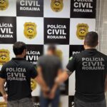 Foragido por Estupro de Vulnerável é Capturado