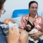Agosto Dourado: leis estaduais valorizam aleitamento materno em Roraima