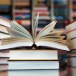 Sesc-RR lança 3ª edição da campanha “Doe um Livro, Compartilhe Conhecimento”