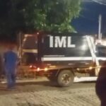 Dono de bar é morto a facadas no Jóquei Clube após negar venda de bebidas