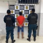 Polícia prende homem em Rorainópolis por estupro de vulnerável