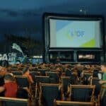 Deputado Dr. Meton anuncia reestruturação e ampliação do cinema itinerante em Roraima