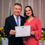 Assembleia questiona documentos de Simone Denarium em nomeação ao TCE