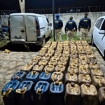 PRF apreende 2,4 mil litros de combustível na BR-174 em Boa Vista