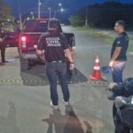 Polícia Civil de Roraima realiza reprodução simulada de acidente fatal no Monte Cristo