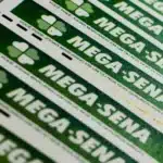 Mega-Sena acumula e próximo prêmio pode chegar a R$ 25 milhões