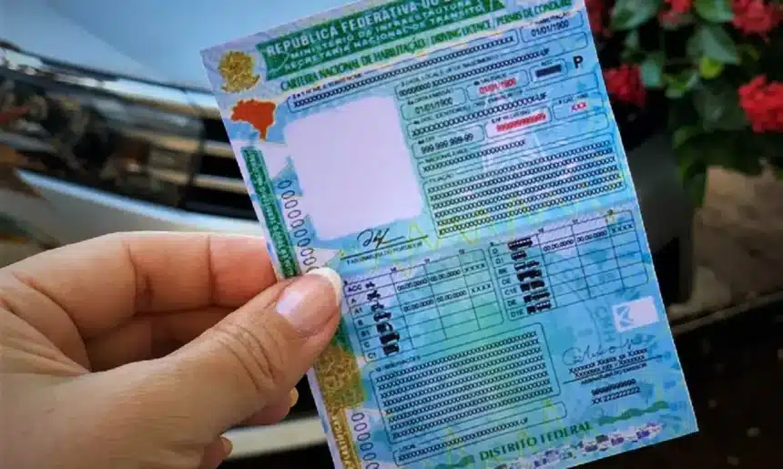 Foto: divulgação/DetranMT