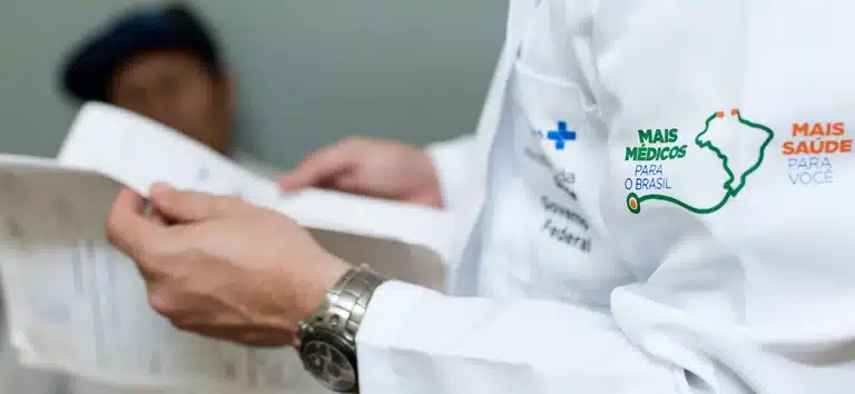 Roraima recebe 28 vagas para médicos especialistas em nova seleção