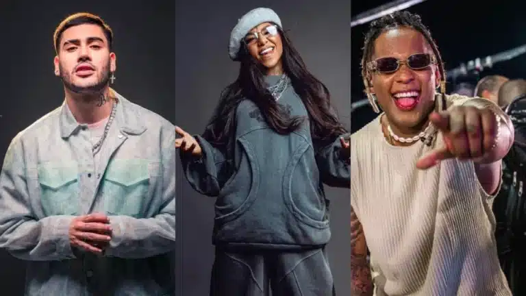 Carnaval de Boa Vista contará com shows de Terra Samba, Kevinho e MC DannyVeja a programação completa entre os dias 14 e 17 de fevereiro, com atrações em praças, bairros e circuitos de rua da capital