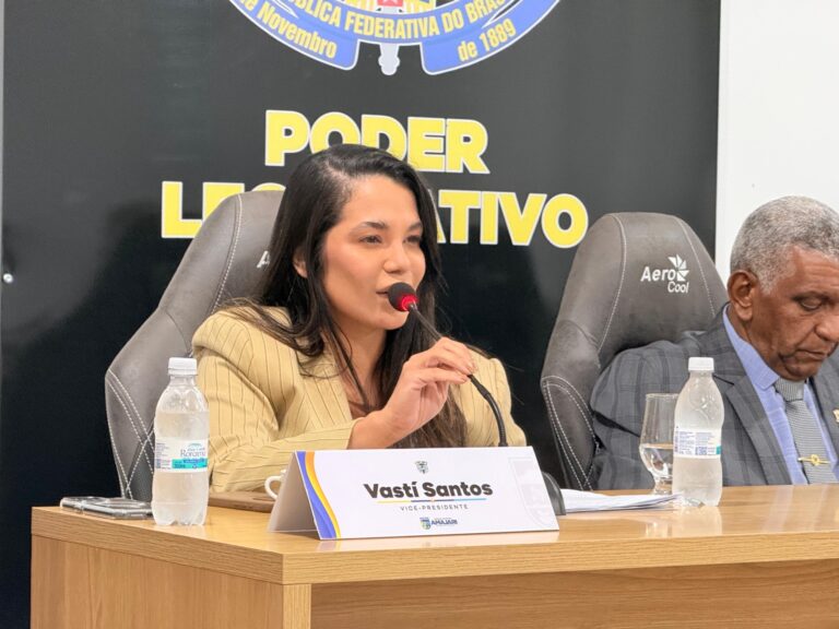 Projeto de lei propõe atendimento prioritário para pessoas com TEA em Amajari