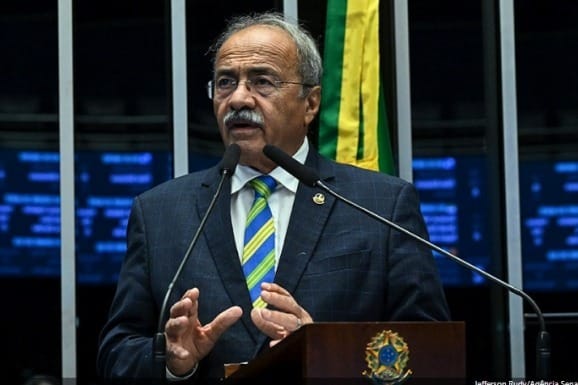 Foto: Jefferson Rudy | Agência Senado