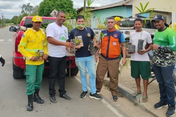 Fotos: Ascom | CBMRR