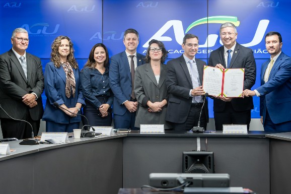 Fotos: Divulgação | AGU