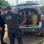 Fotos: Ascom/Sesp | Ascom/PCRR