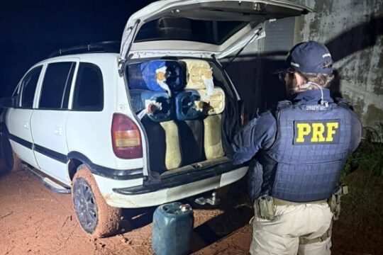 Fotos: Ascom | PRF-RR