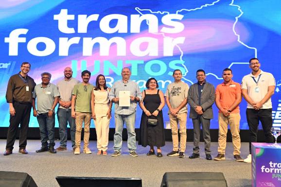 Fotos: Ascom | Sebrae-RR