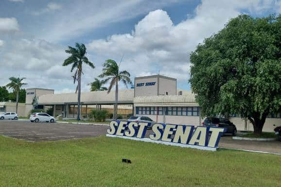 Foto: Ascom | Sest Senat