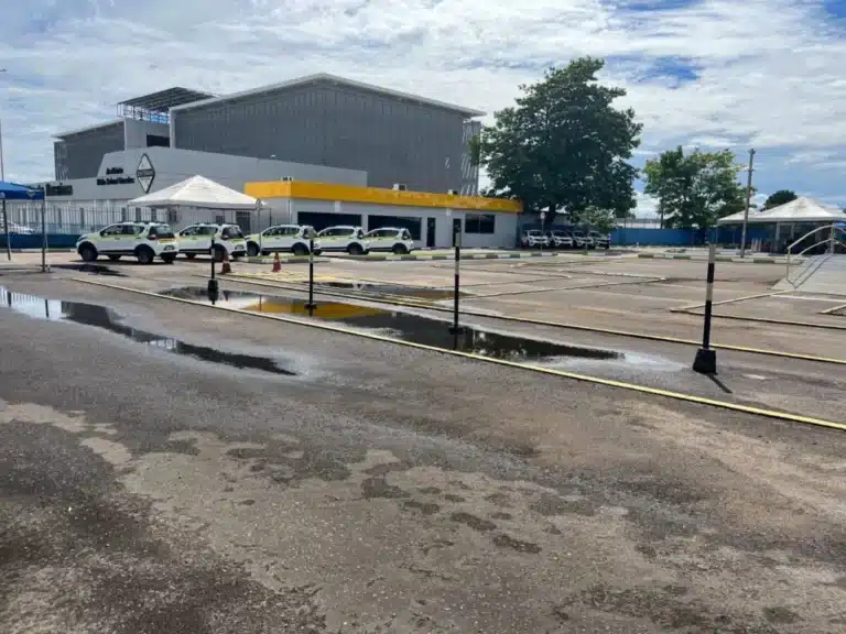 Detran-RR suspende provas teóricas e práticas após morte de examinador em acidente