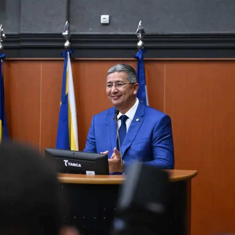 Damião diz que vai ao TSE para tentar disputar eleição suplementar em Roraima