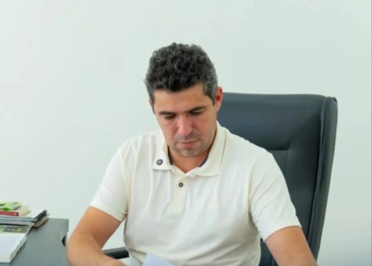 Prefeitura de Bonfim decreta situação de emergência após chuvas causarem alagamentos e isolamento de comunidades
