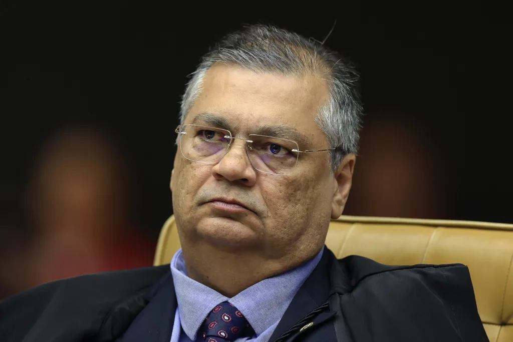 Foto: Rosinei Coutinho/SCO/STF