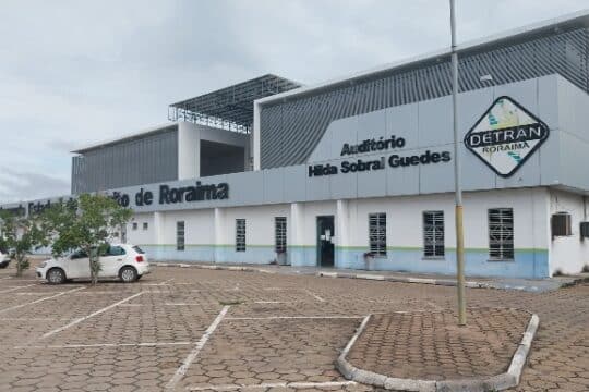 Fotos: Ascom | Detran-RR