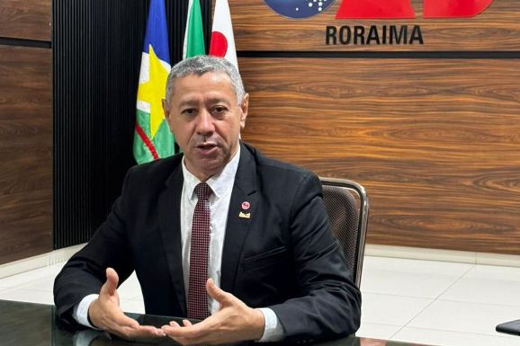 OAB-RR manifesta preocupação com eleições suplementares durante período chuvoso em Roraima