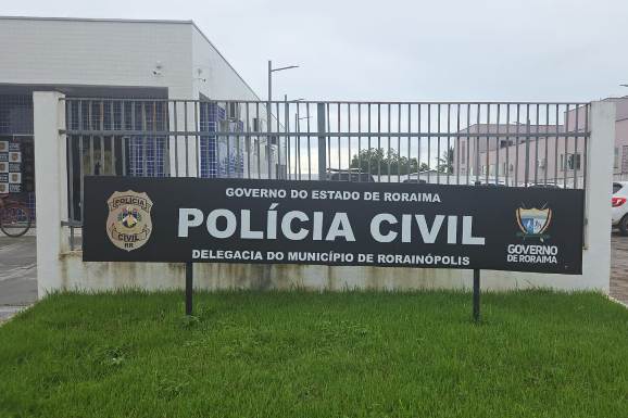 Polícia Civil prende venezuelano suspeito de violência sexual e agressão em Rorainópolis