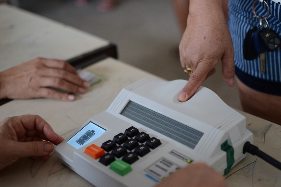 Mais de 384 mil eleitores estão aptos a votar nas Eleições Suplementares em Roraima