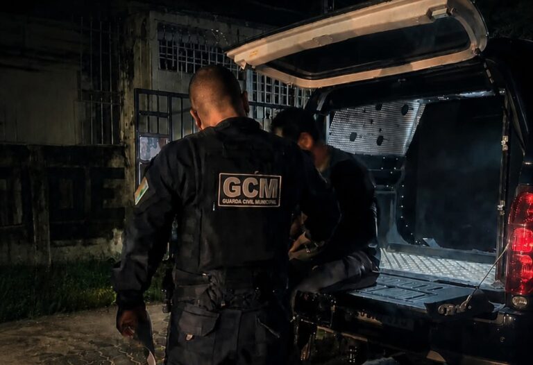 Homem é preso em Bonfim suspeito de abuso sexual contra quatro irmãs