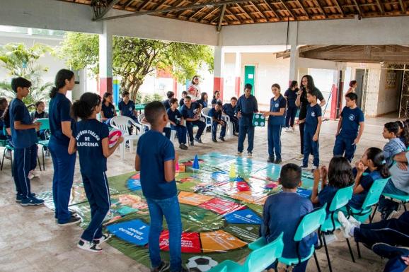 Programa Justiça Comunitária celebra 20 anos com conferência e formação em Justiça Restaurativa