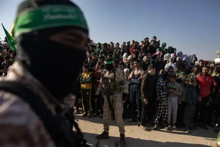 Hamas anuncia dissolução do governo em Gaza e promete transferir administração a comitê tecnocrata