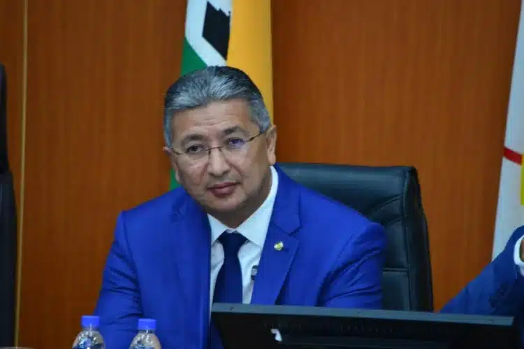 Edilson Damião admite possibilidade de não disputar o Governo de Roraima e cita falta de apoio político
