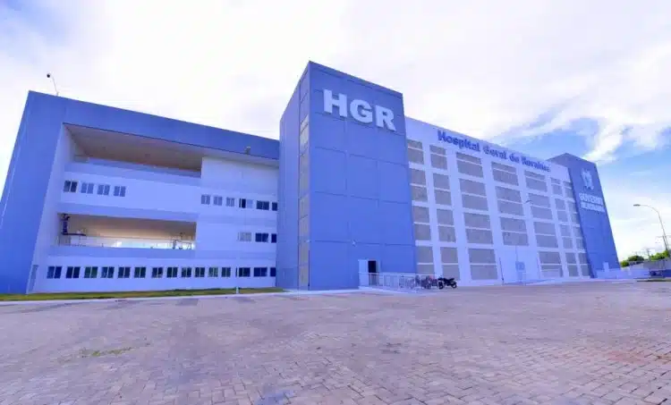 Família denuncia demora em cirurgia e suposto erro de procedimento no HGR; Sesau diz que serviços de ortopedia foram retomados