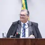 O ministro do STF, Flávio Dino (Foto: Antonio Augusto/STF)
