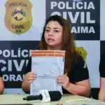 A Polícia Civil de Roraima participa, de 24 a 28 de agosto, da Mobilização Nacional de Identificação de Pessoas Desaparecidas, coordenada pelo MJSP (Ministério da Justiça e Segurança Pública)