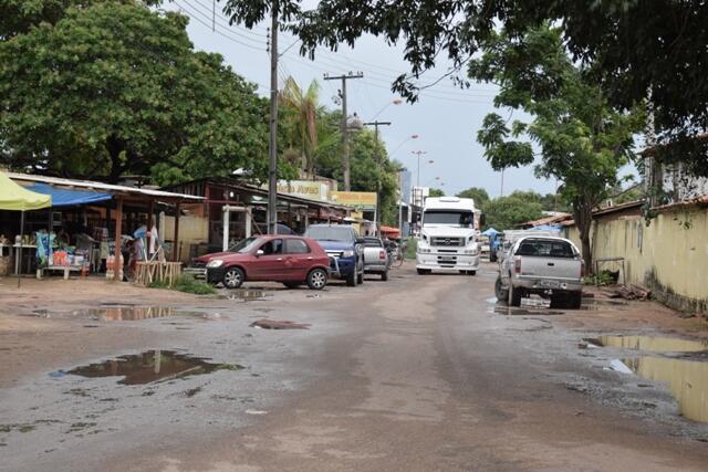 Homem é preso suspeito de esfaquear vítima enquanto ela dormia em Boa Vista