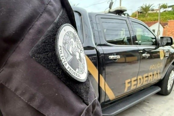 Polícia Federal deflagra segunda fase de operação contra garimpo ilegal em terra indígena