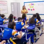 São chamados candidatos para os cargos de professor de Educação Básica (Pedagogia) e professor de Educação Básica (Indígena) (Foto: Semuc)
